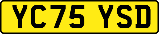 YC75YSD