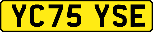 YC75YSE