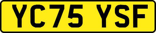 YC75YSF