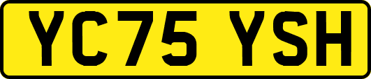 YC75YSH