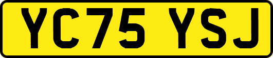YC75YSJ