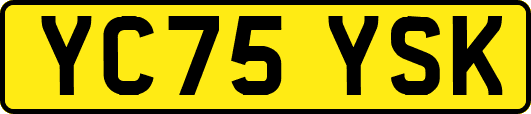 YC75YSK
