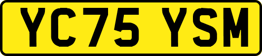 YC75YSM