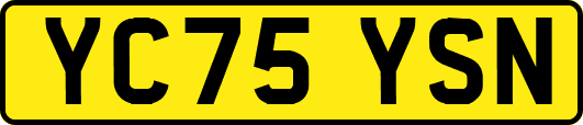 YC75YSN