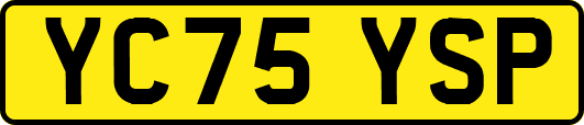 YC75YSP