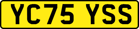 YC75YSS