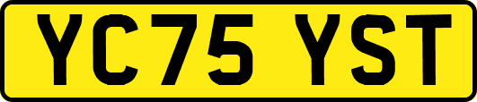 YC75YST