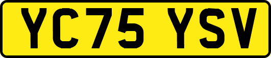 YC75YSV