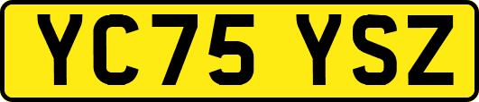 YC75YSZ