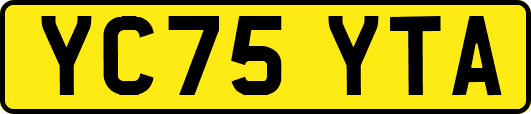 YC75YTA