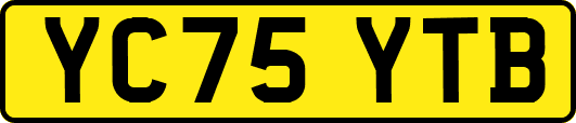 YC75YTB