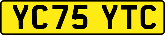 YC75YTC