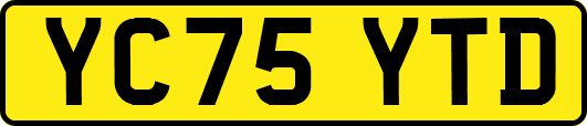 YC75YTD