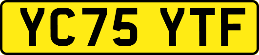YC75YTF