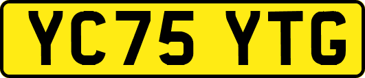 YC75YTG