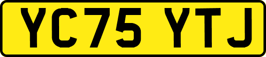 YC75YTJ