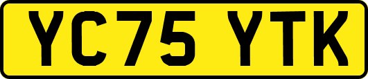 YC75YTK