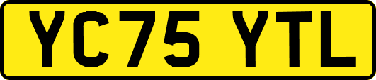 YC75YTL