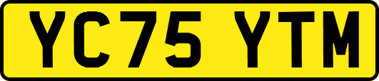 YC75YTM
