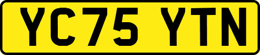 YC75YTN