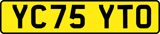 YC75YTO