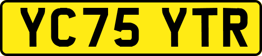 YC75YTR