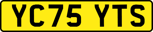 YC75YTS