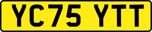 YC75YTT