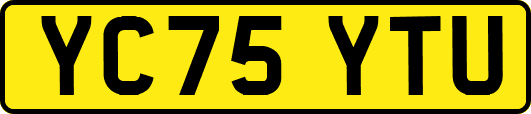 YC75YTU