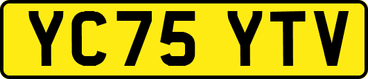 YC75YTV