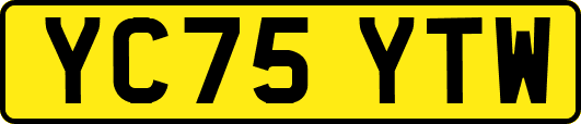 YC75YTW