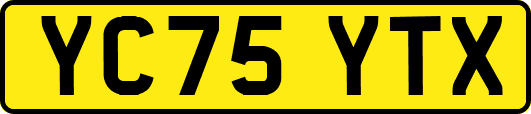 YC75YTX