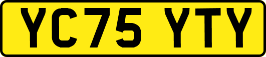 YC75YTY