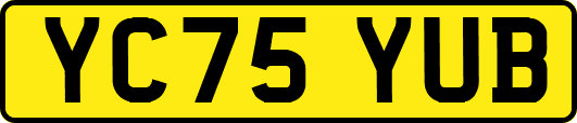 YC75YUB