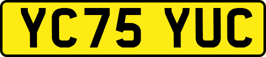 YC75YUC