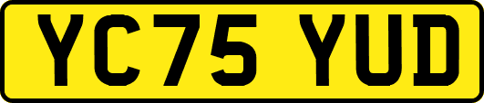 YC75YUD