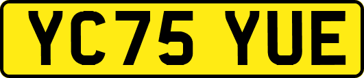 YC75YUE