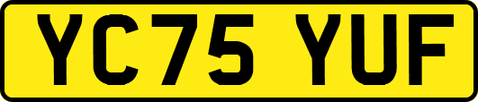YC75YUF