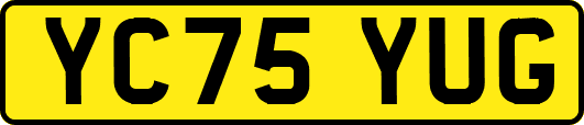 YC75YUG