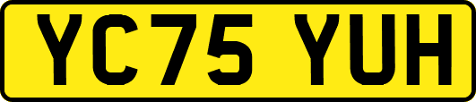 YC75YUH