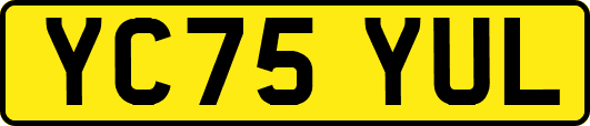 YC75YUL