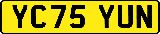 YC75YUN