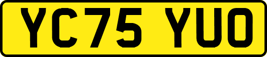 YC75YUO