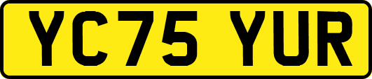YC75YUR