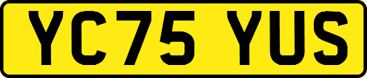 YC75YUS