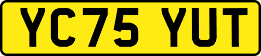 YC75YUT