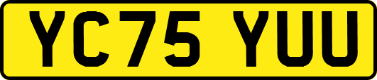 YC75YUU