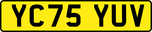 YC75YUV