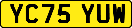 YC75YUW