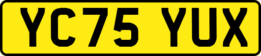 YC75YUX